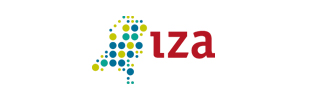 Logo IZA