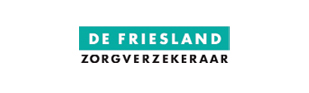 Logo de Friesland Zorgverzekeraar